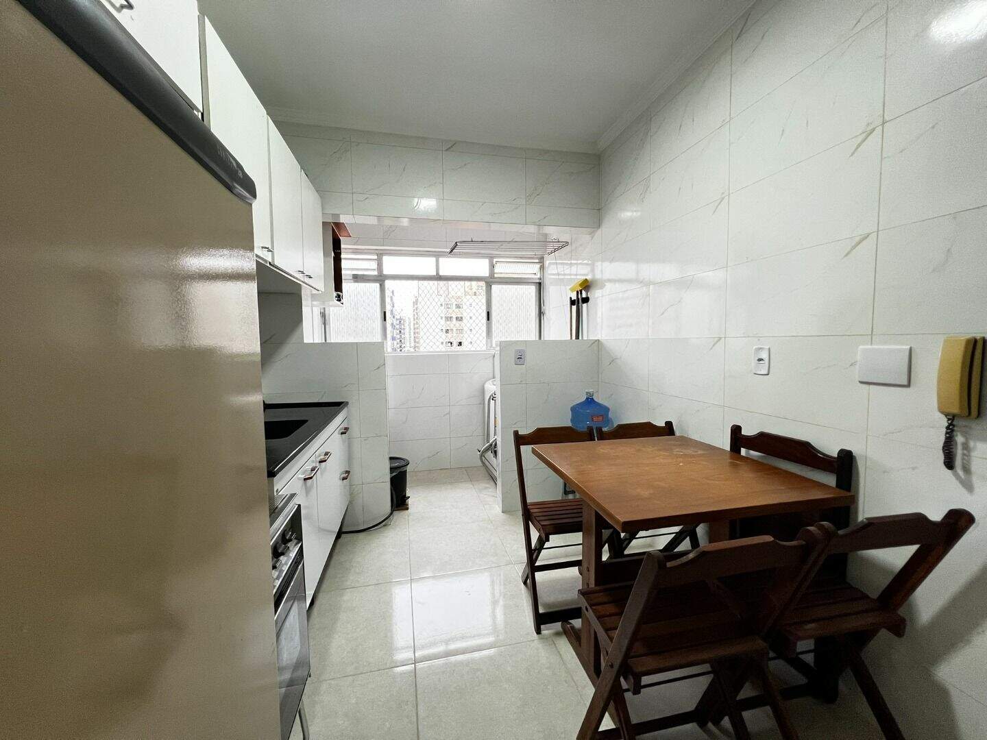 Apartamento à venda no Tupi: 