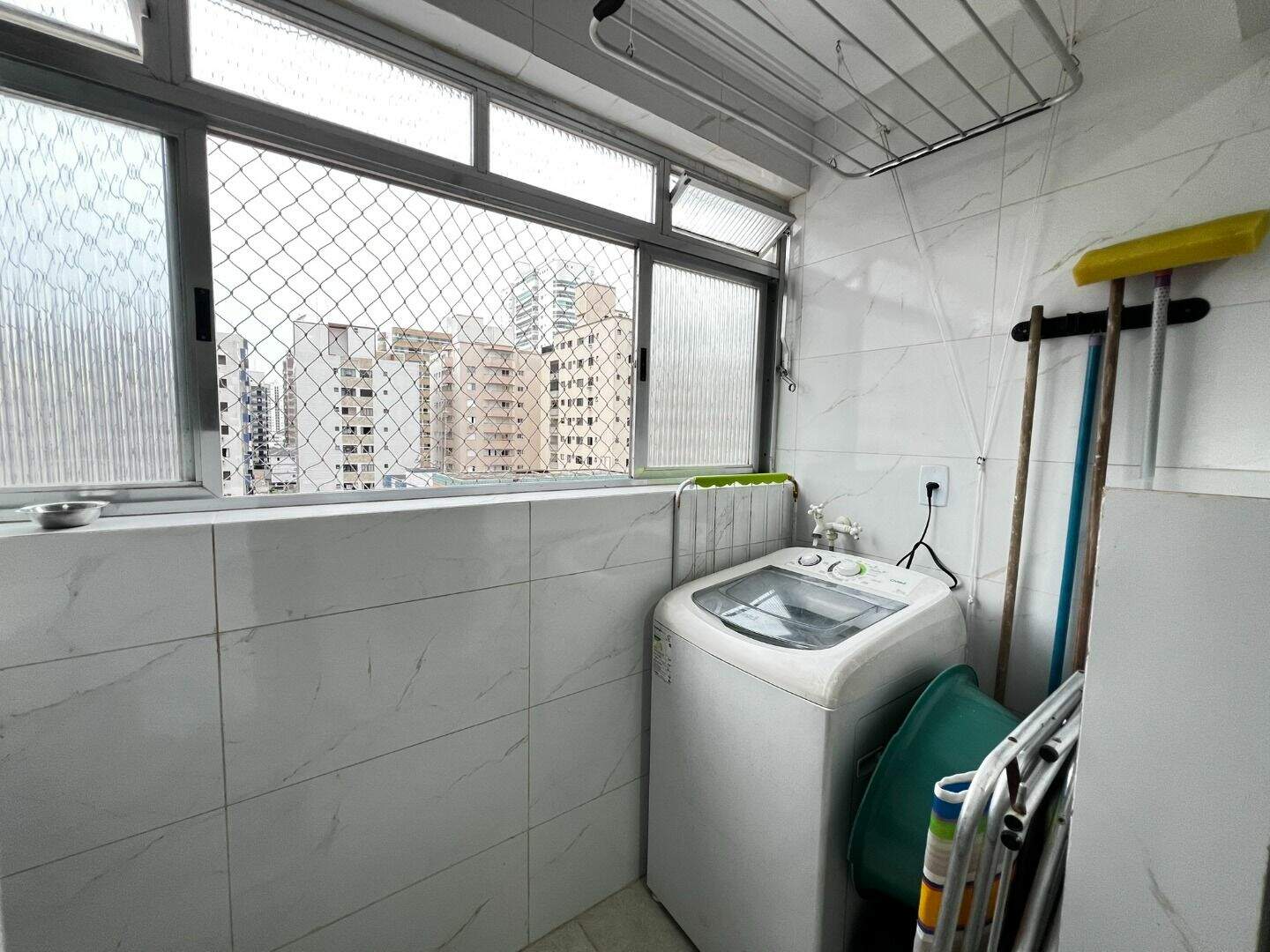 Apartamento à venda no Tupi: 