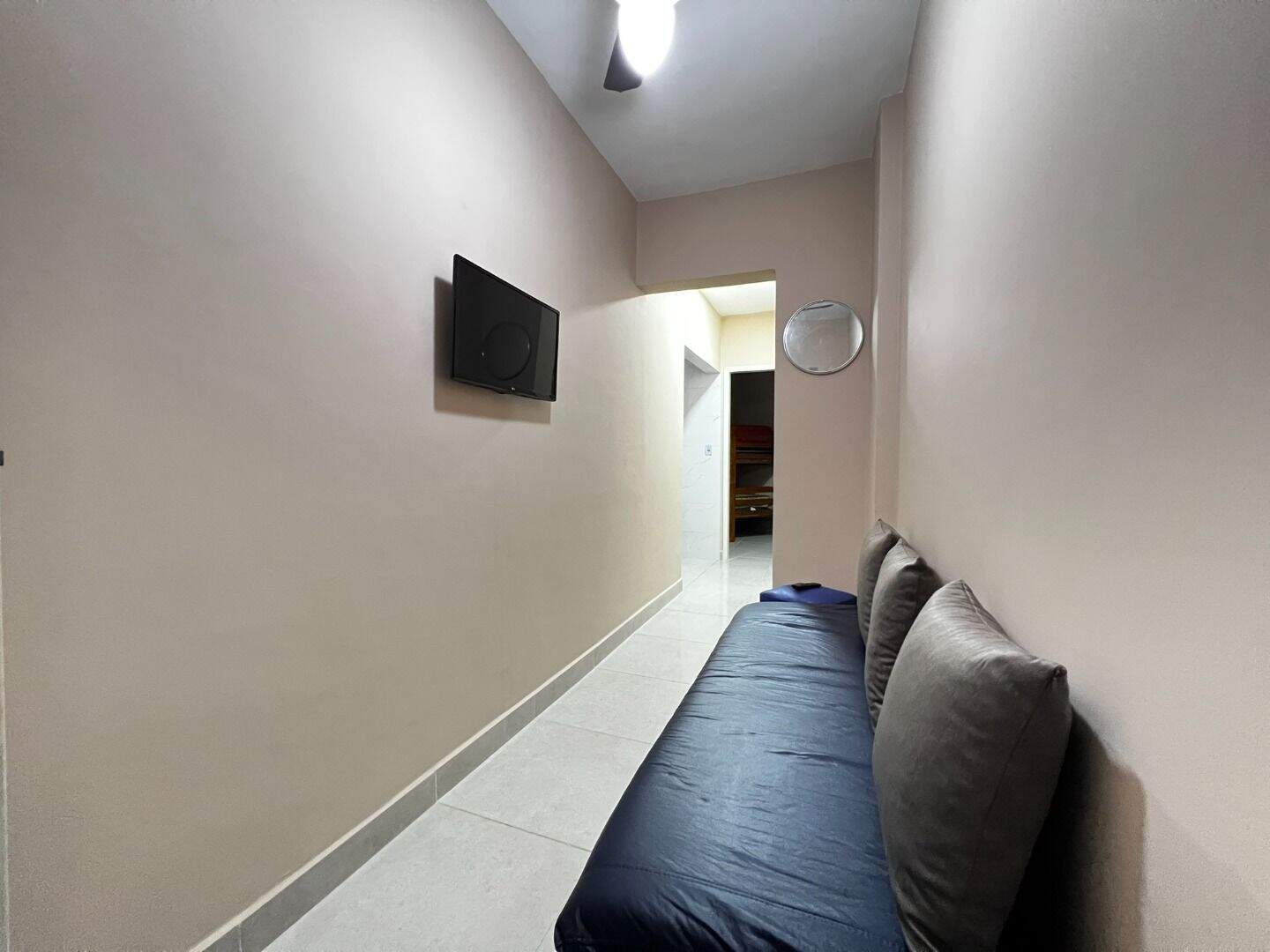 Apartamento à venda no Tupi: 