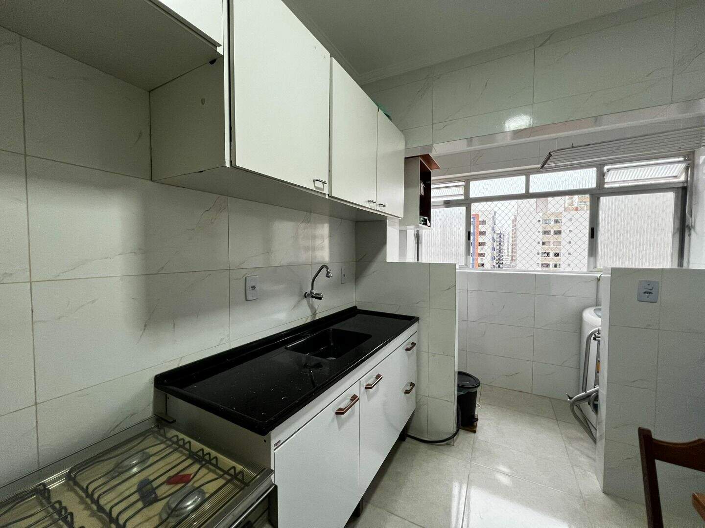 Apartamento à venda no Tupi: 