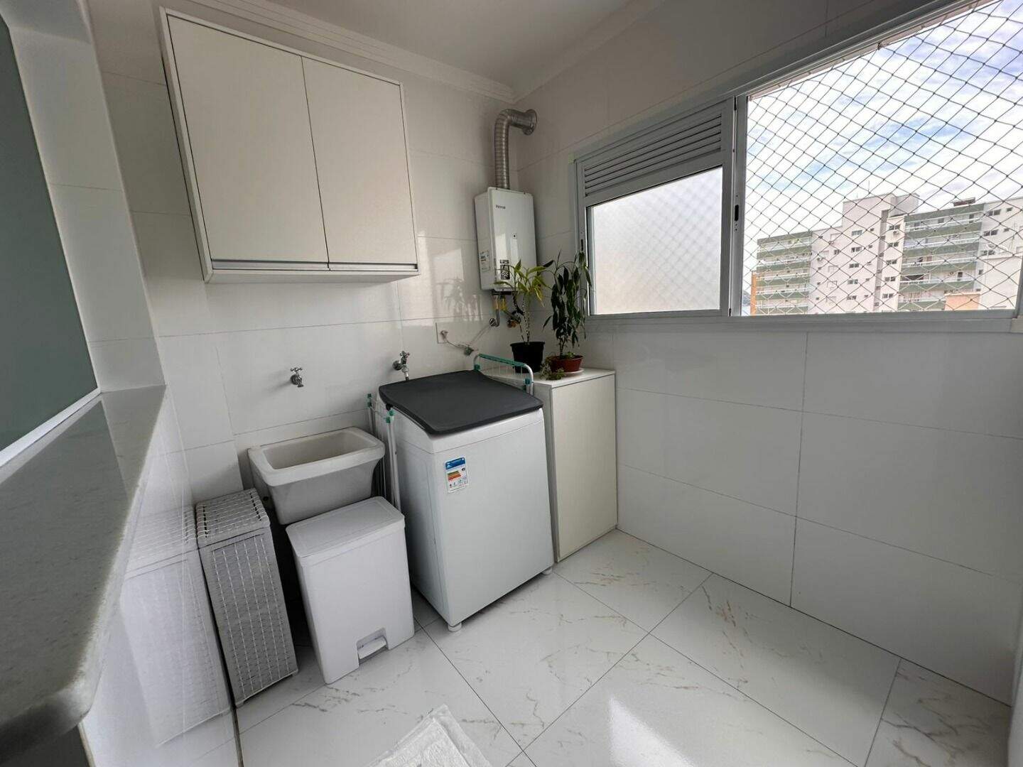 Apartamento à venda no Canto do Forte: 