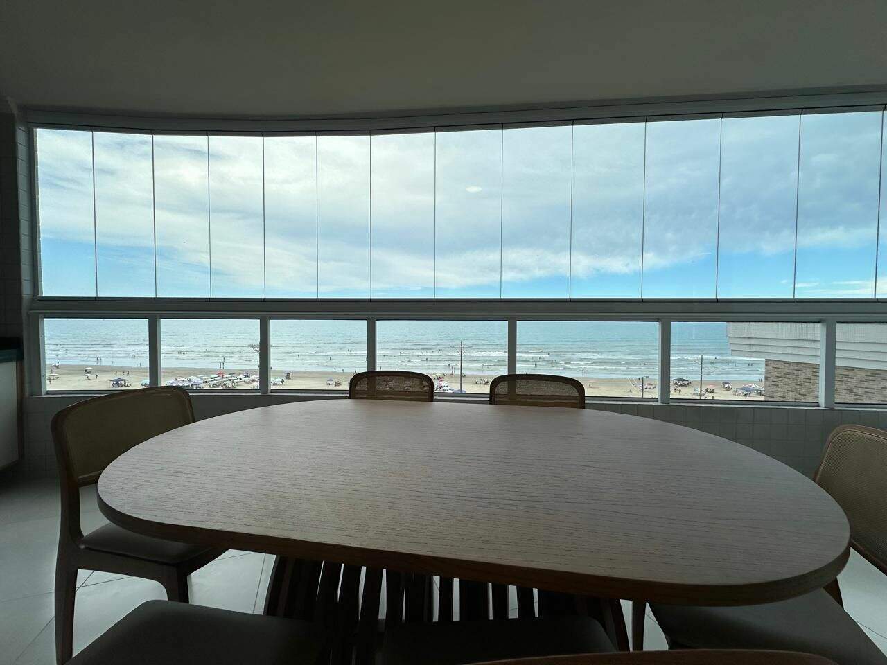 Apartamento à venda no Tupi: 