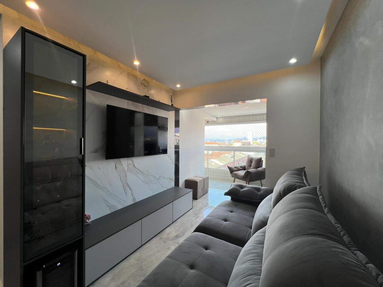 Apartamento à venda no Aviação: 