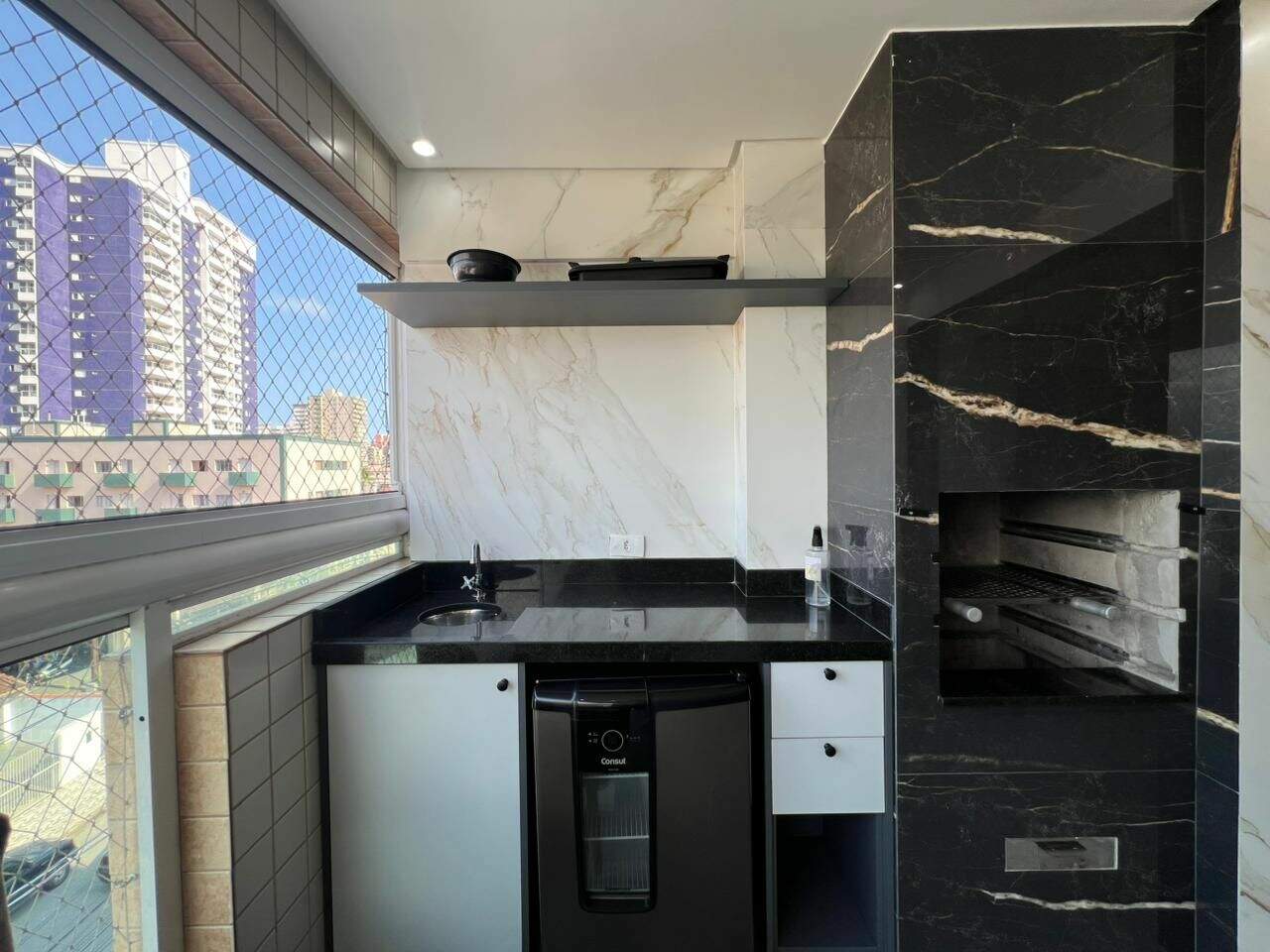 Apartamento à venda no Aviação: 