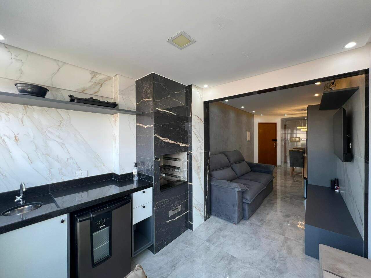 Apartamento à venda no Aviação: 