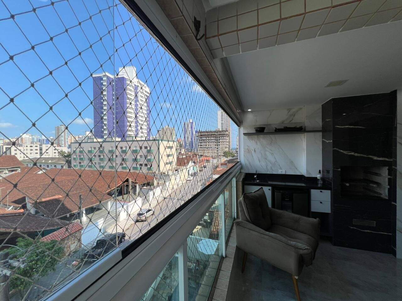 Apartamento à venda no Aviação: 