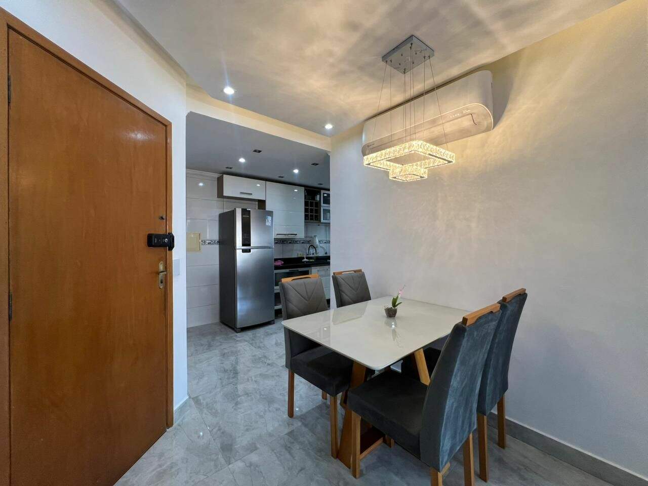Apartamento à venda no Aviação: 