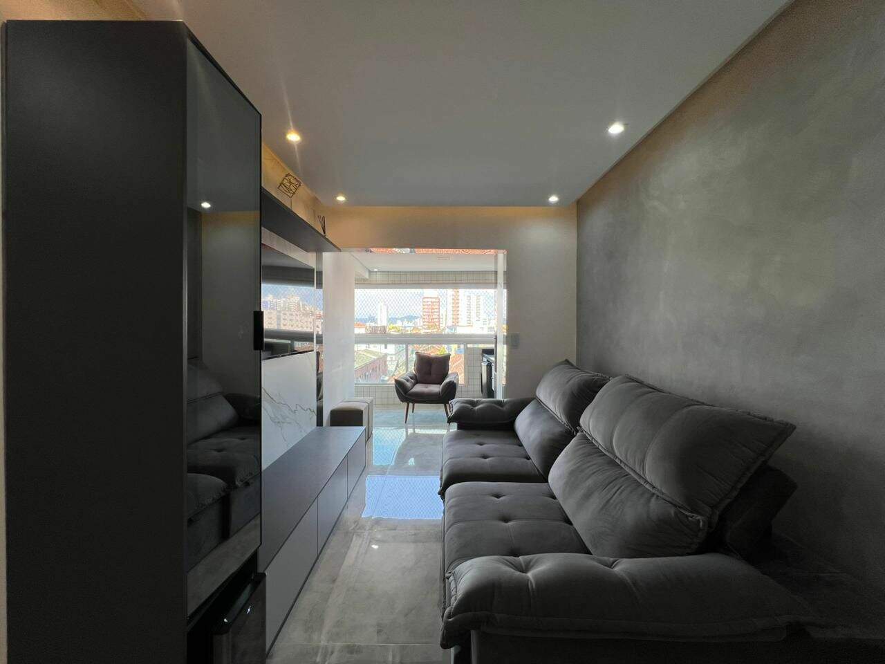 Apartamento à venda no Aviação: 