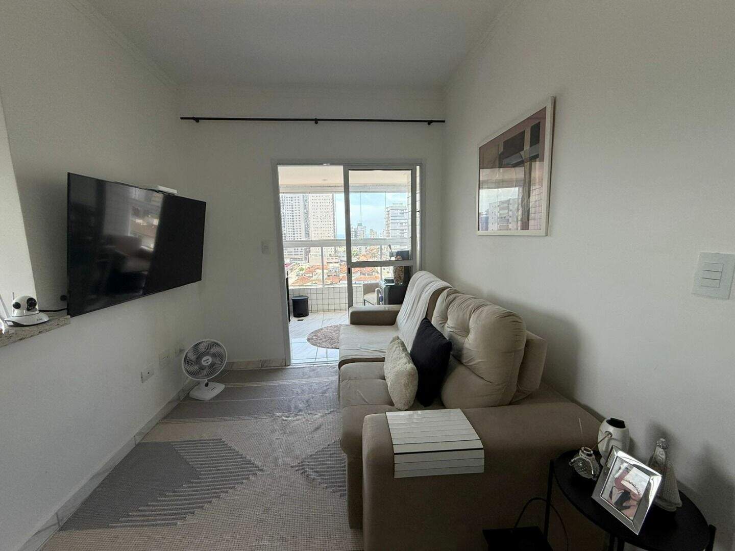 Apartamento à venda no Guilhermina: 