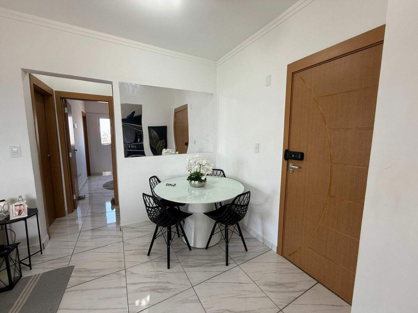 Apartamento à venda no Guilhermina: 