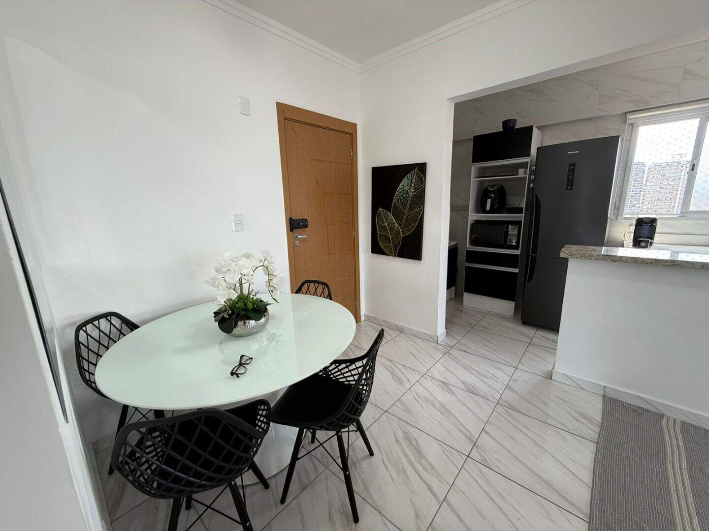 Apartamento à venda no Guilhermina: 