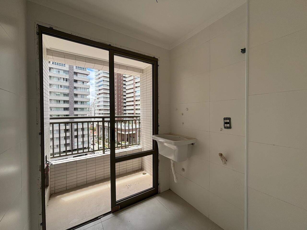 Apartamento à venda no Canto do Forte: 