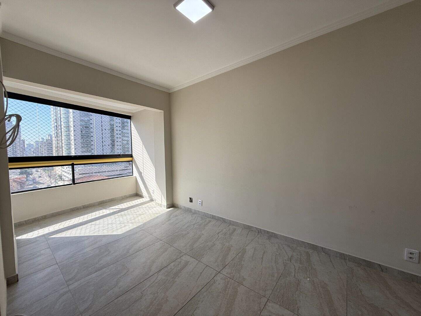 Apartamento à venda no Tupi: 