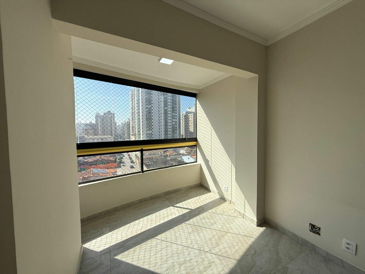 Apartamento à venda no Tupi: 