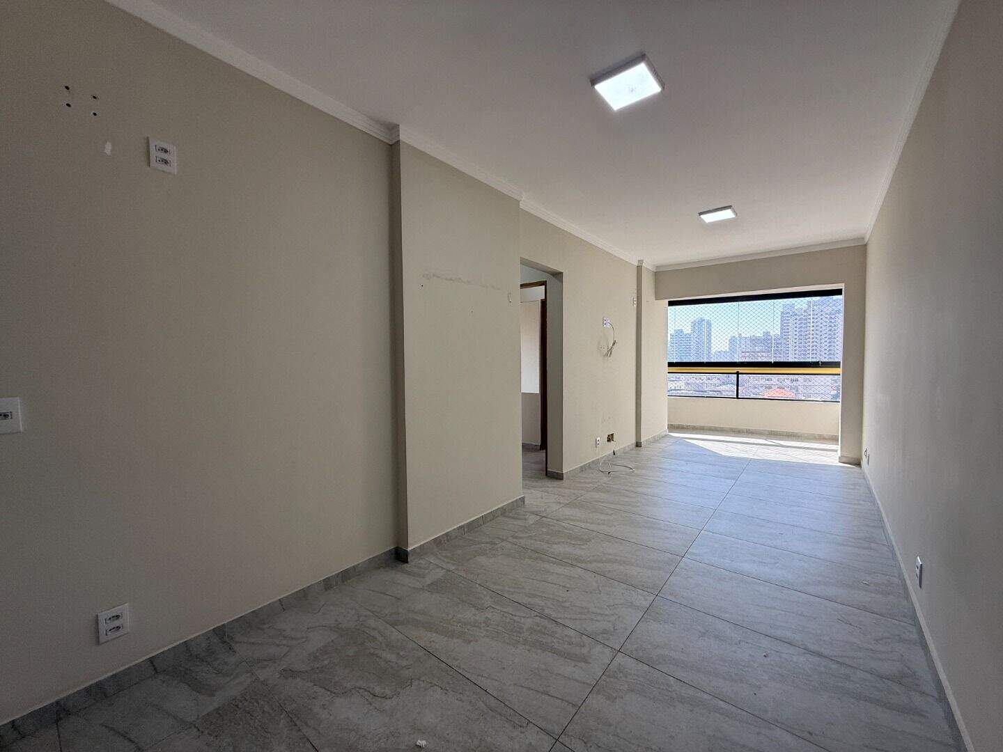 Apartamento à venda no Tupi: 
