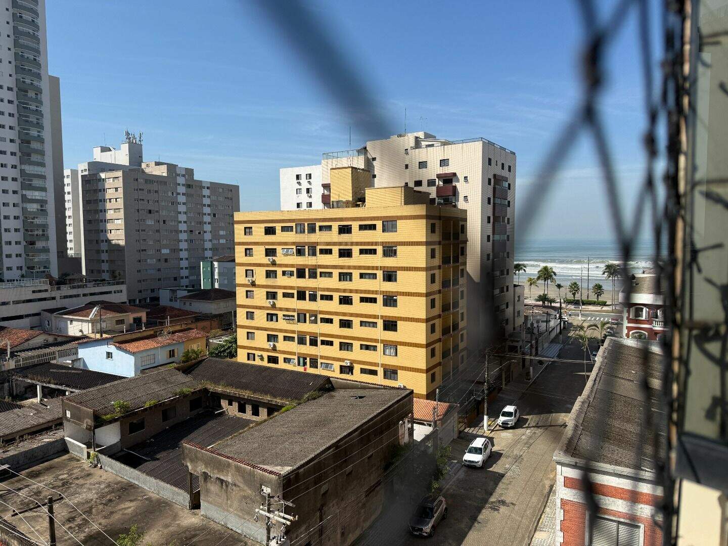 Apartamento à venda no Tupi: 