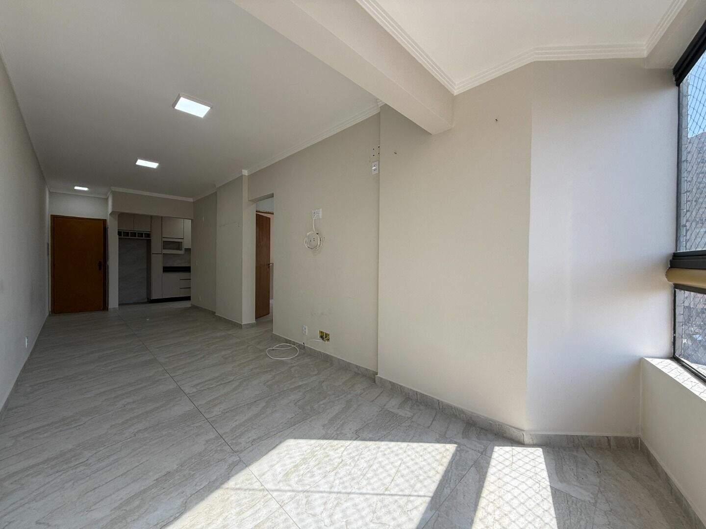 Apartamento à venda no Tupi: 