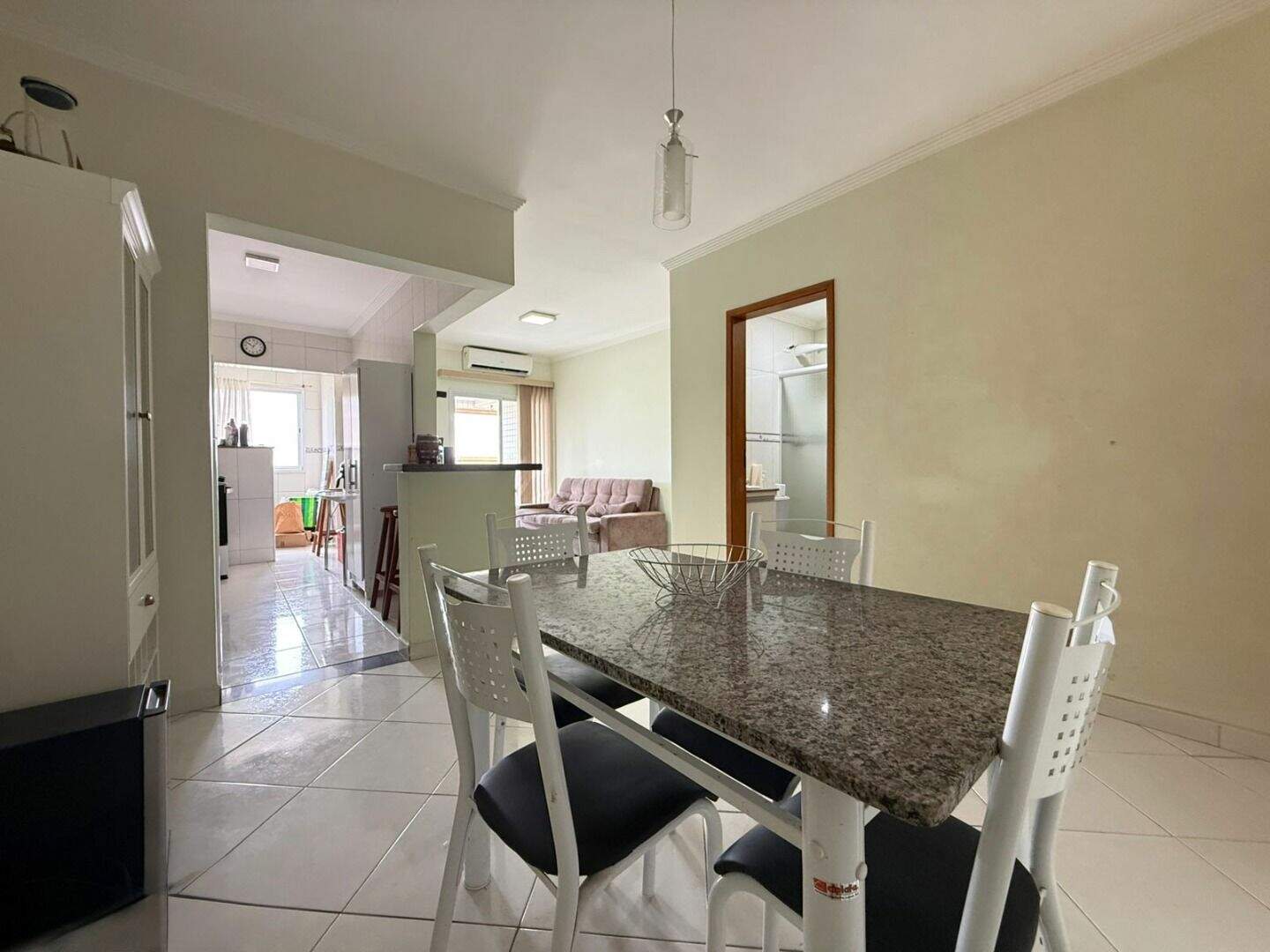 Apartamento à venda no Aviação: 