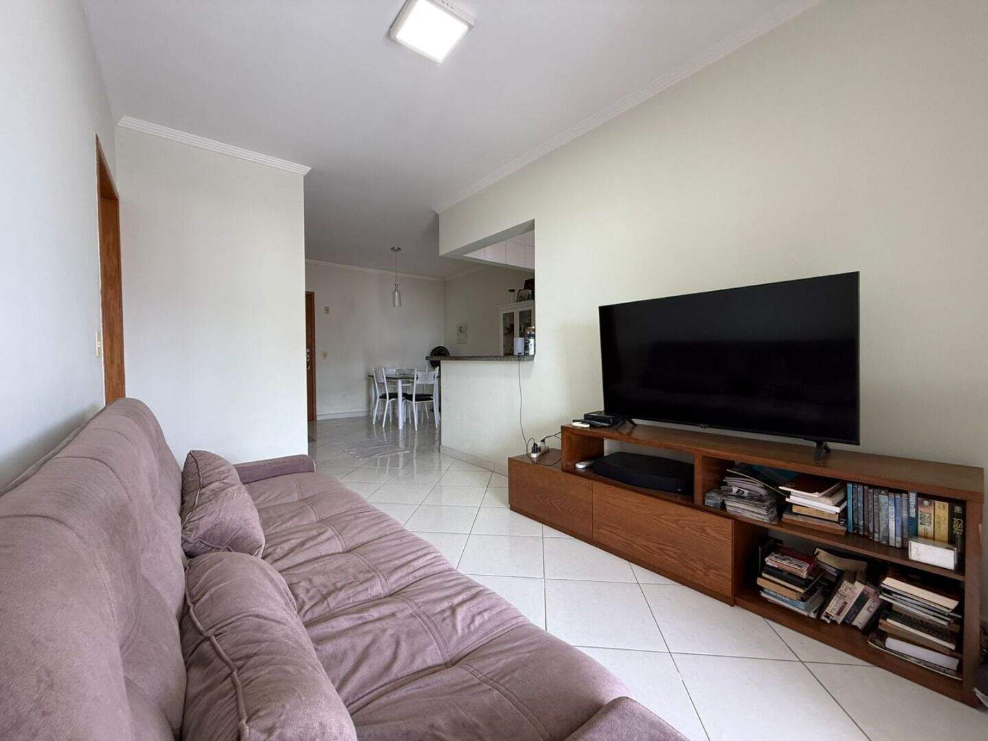 Apartamento à venda no Aviação: 