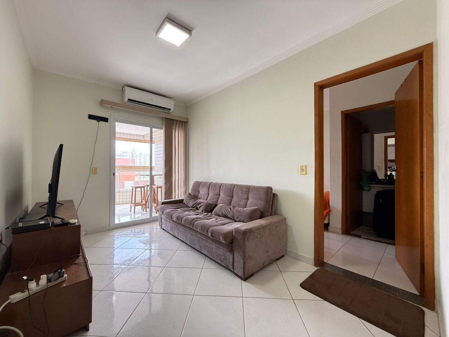 Apartamento à venda no Aviação: 