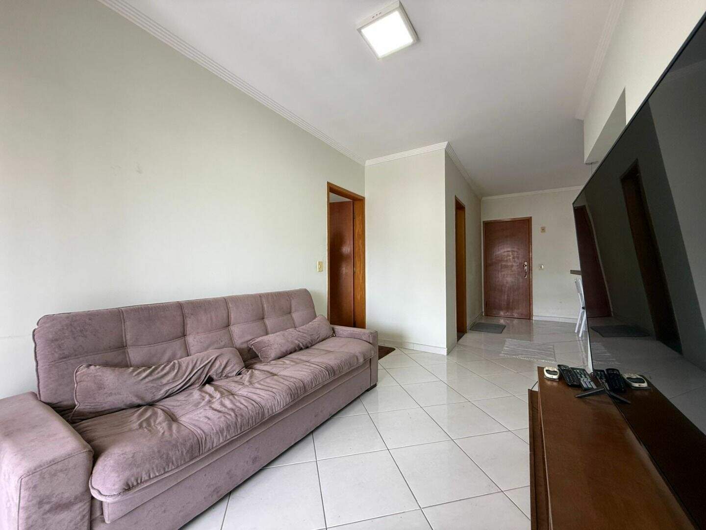 Apartamento à venda no Aviação: 