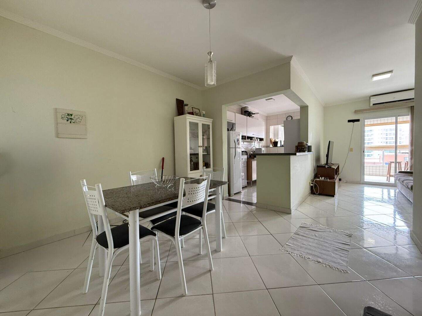 Apartamento à venda no Aviação: 