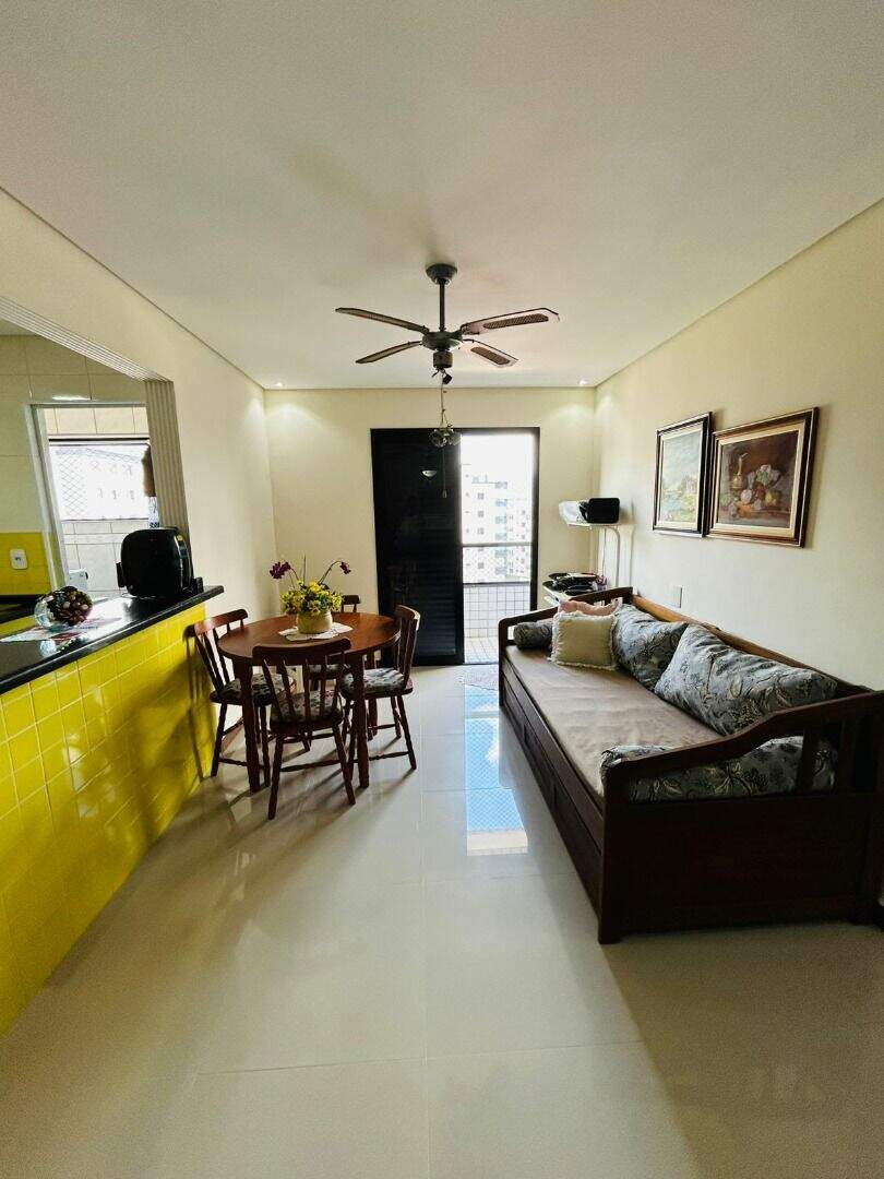 Apartamento à venda no Caiçara: 