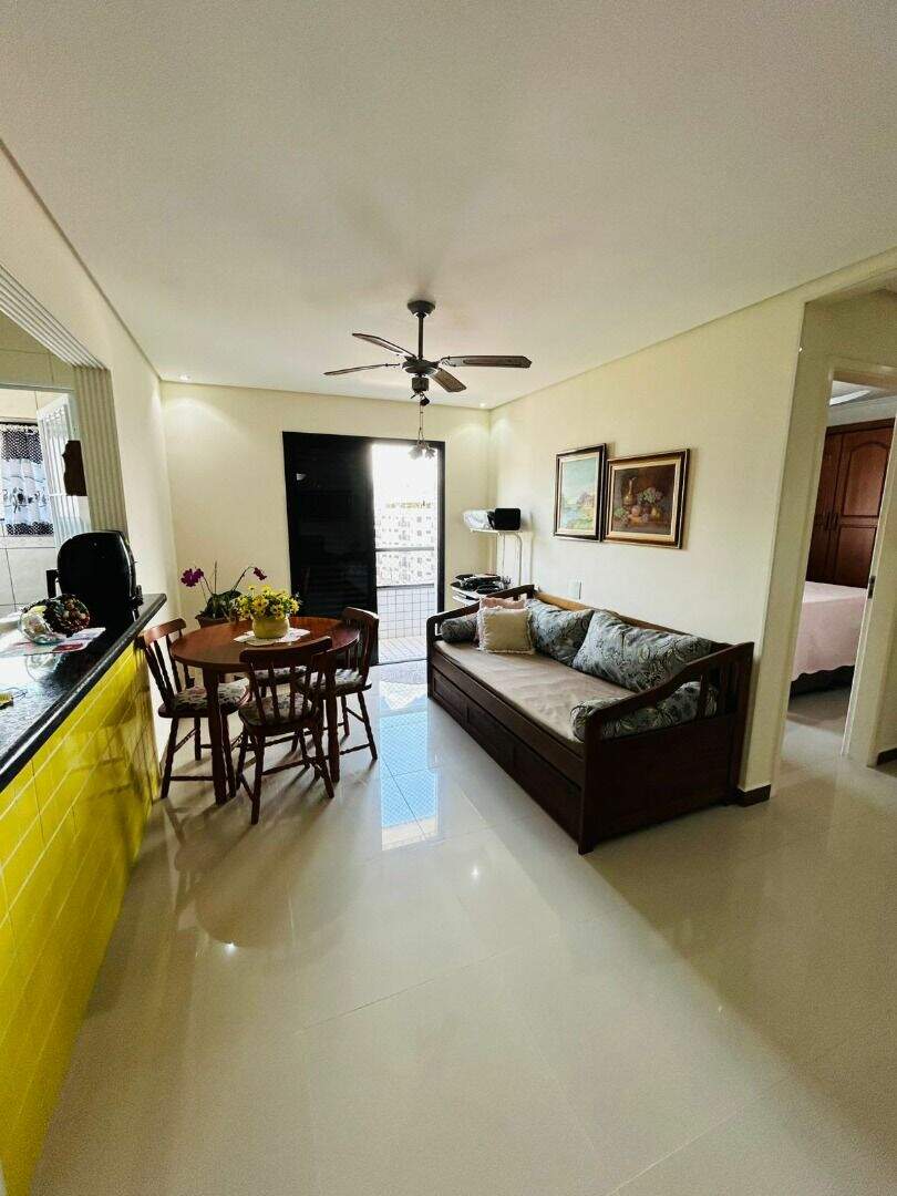 Apartamento à venda no Caiçara: 