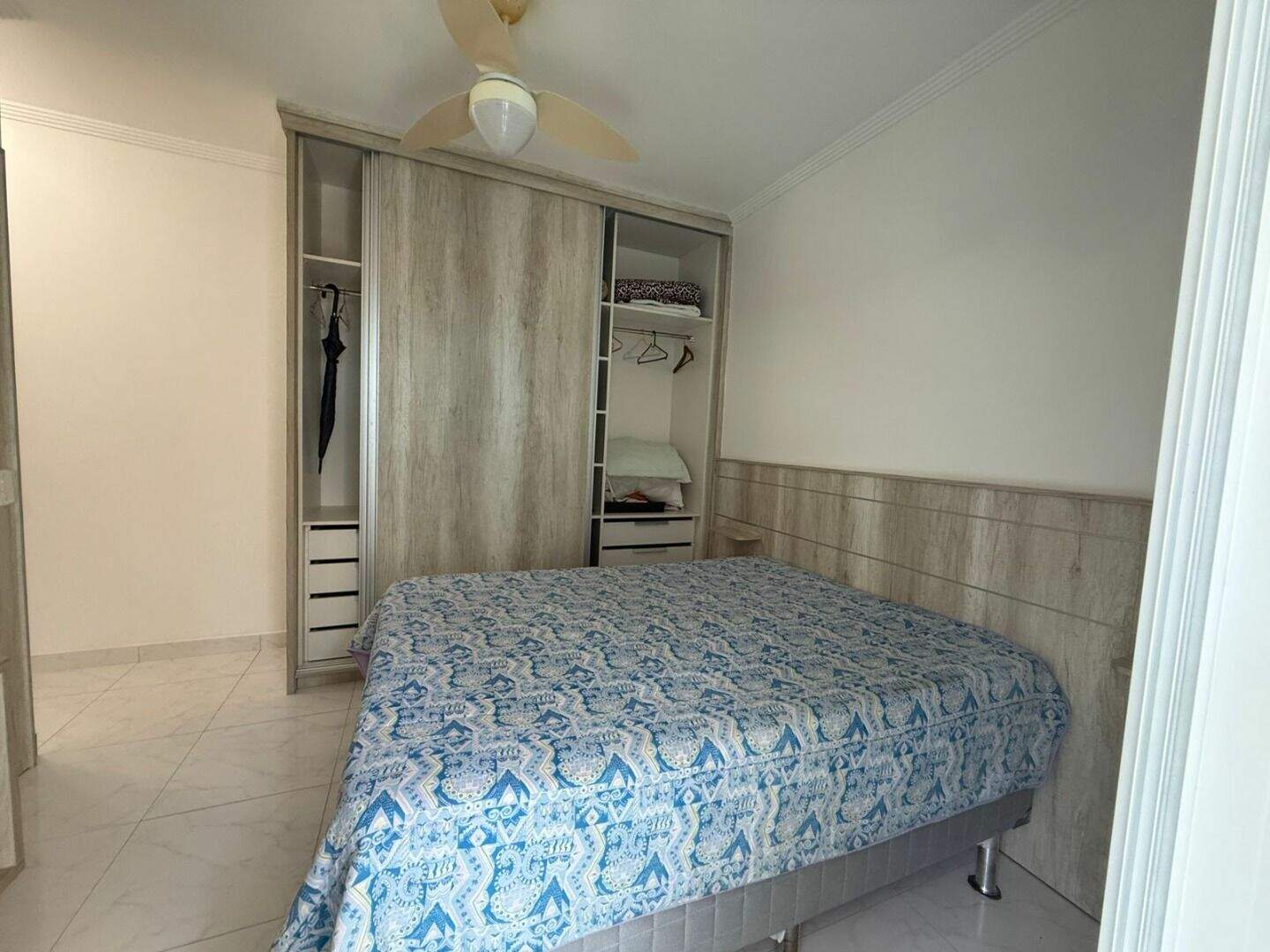 Apartamento à venda no Canto do Forte: 