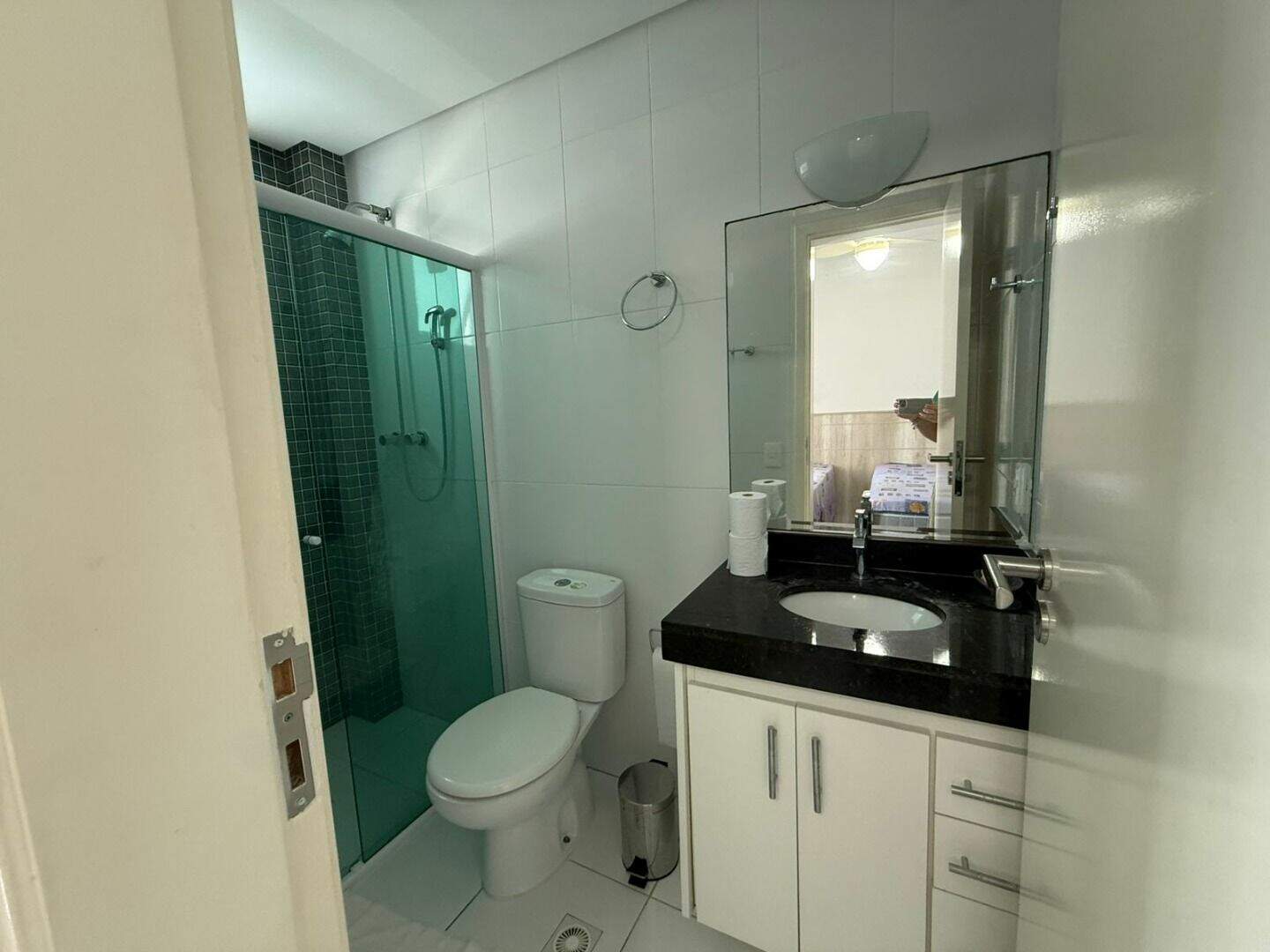 Apartamento à venda no Canto do Forte: 