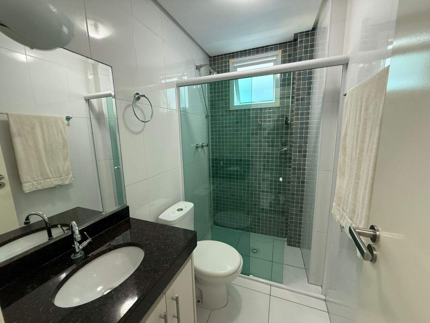 Apartamento à venda no Canto do Forte: 