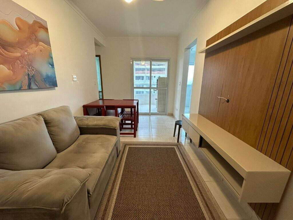 Apartamento à venda no Caiçara: 