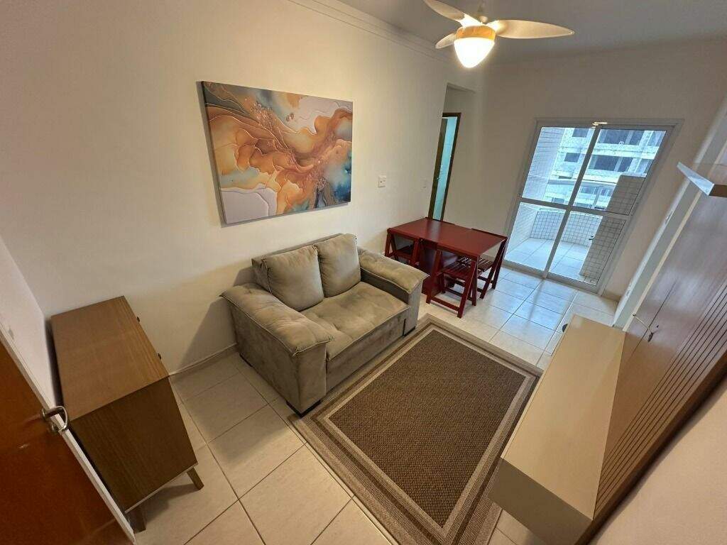 Apartamento à venda no Caiçara: 