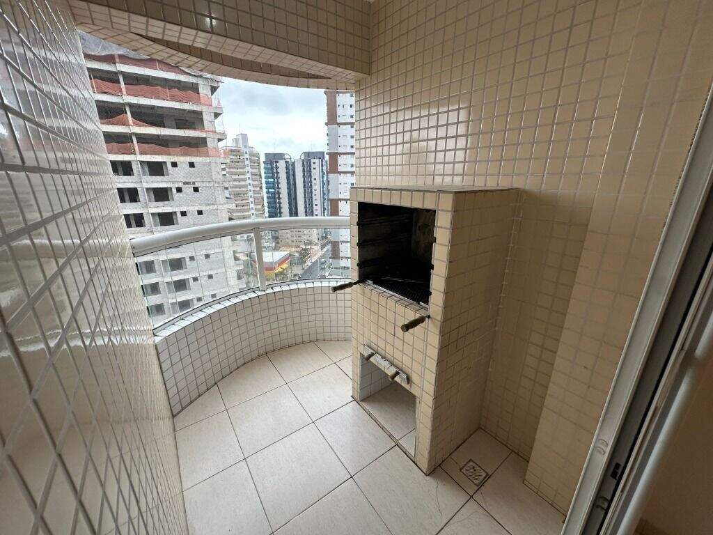 Apartamento à venda no Caiçara: 