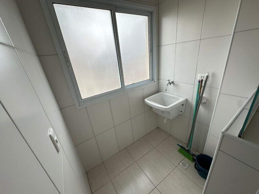 Apartamento à venda no Caiçara: 