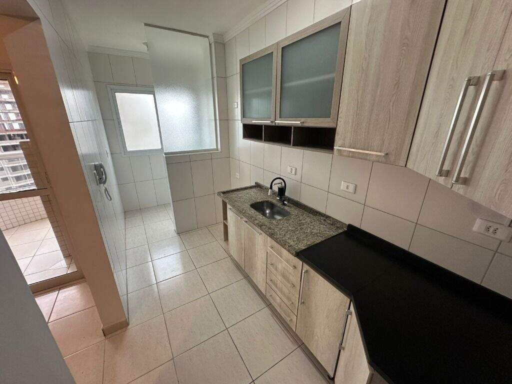Apartamento à venda no Caiçara: 