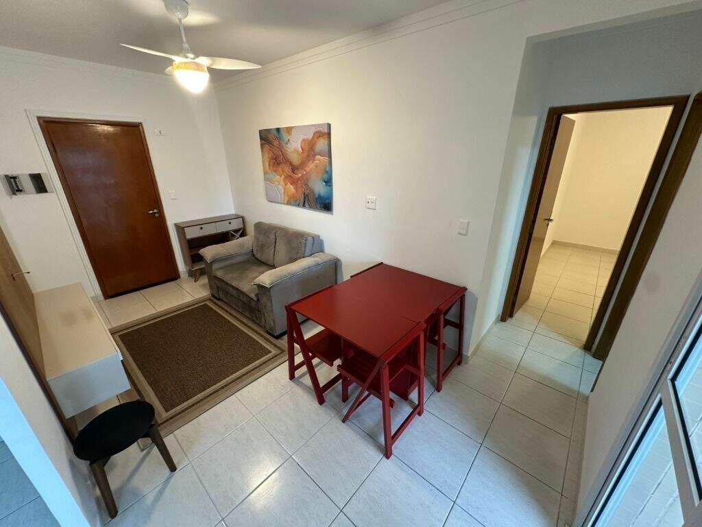 Apartamento à venda no Caiçara: 