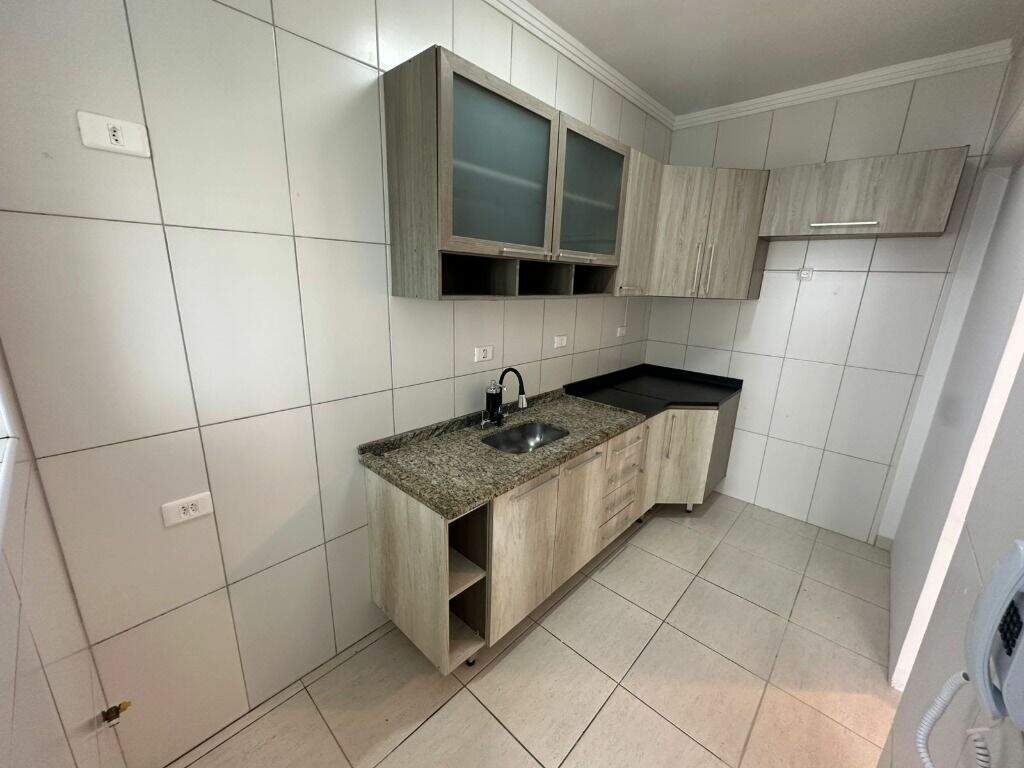 Apartamento à venda no Caiçara: 