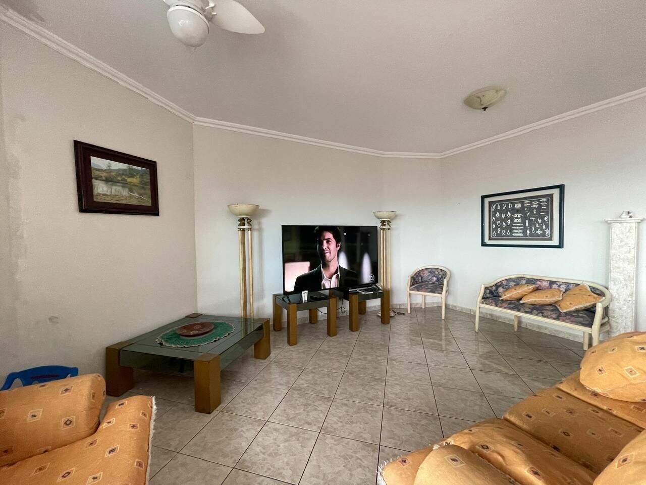 Apartamento à venda no Caiçara: 