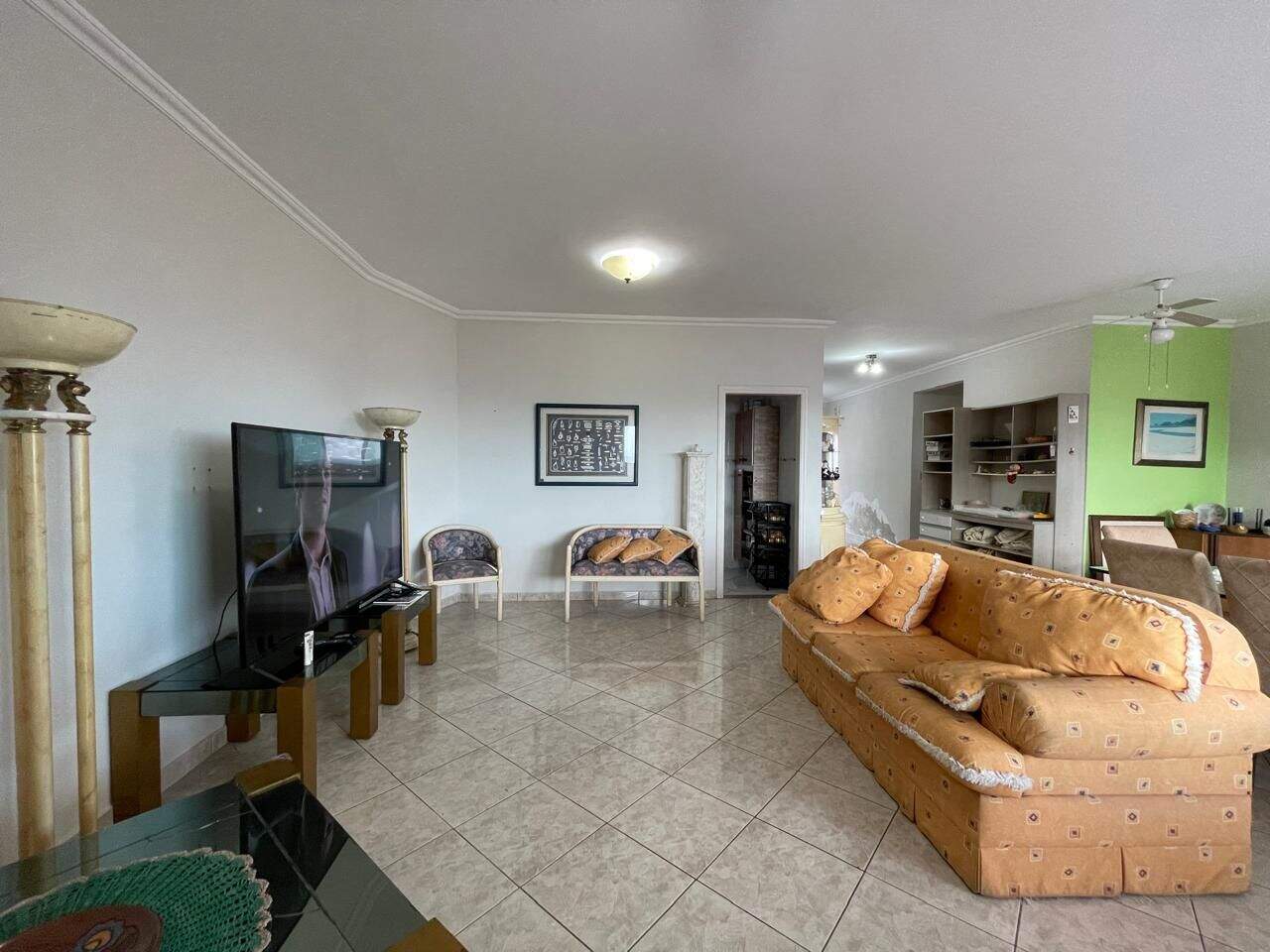 Apartamento à venda no Caiçara: 