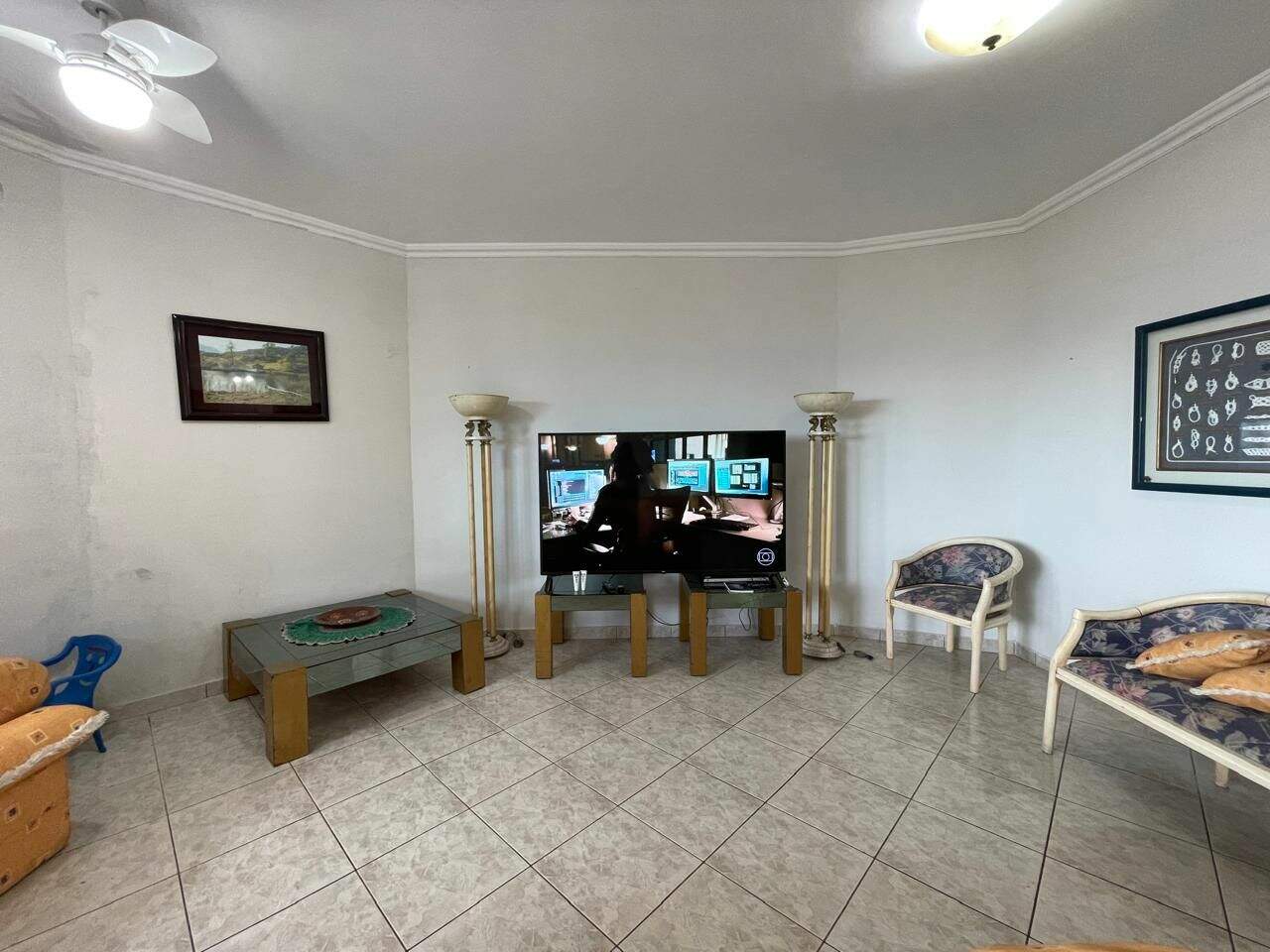 Apartamento à venda no Caiçara: 