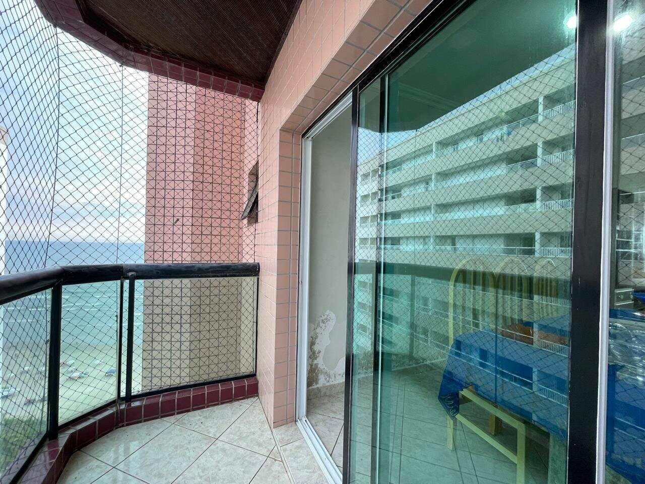Apartamento à venda no Caiçara: 