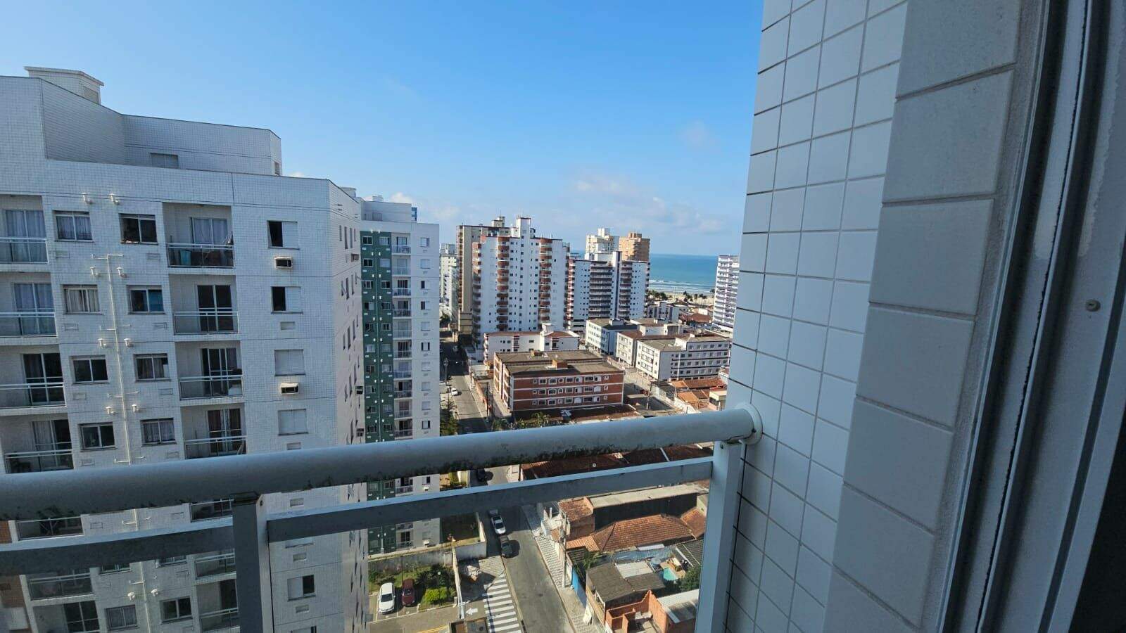 Apartamento à venda no Ocian: 