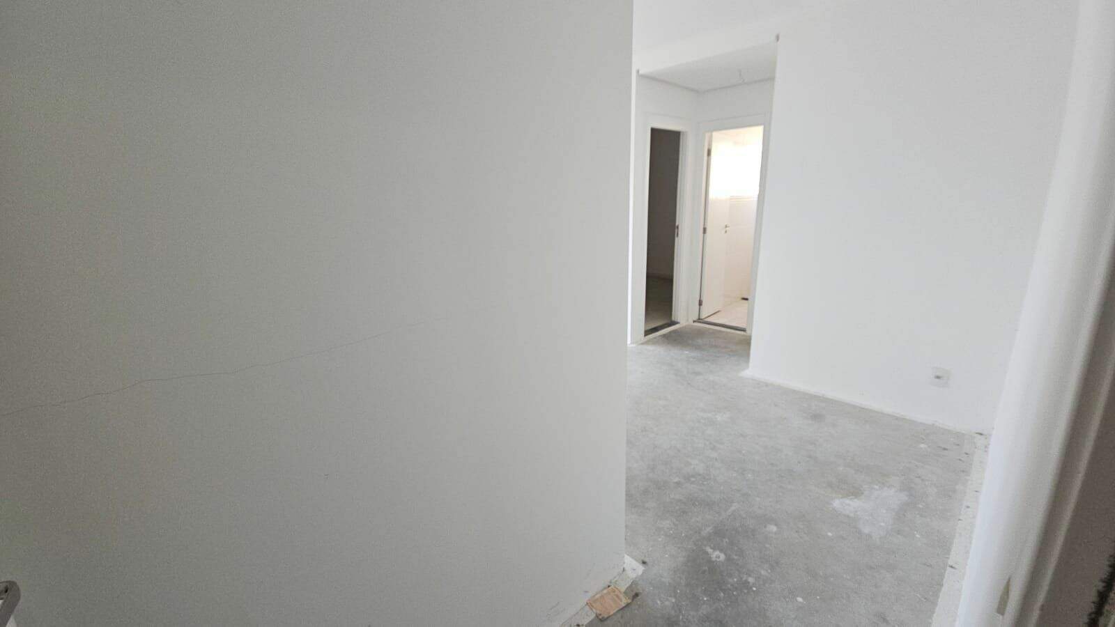 Apartamento à venda no Ocian: 