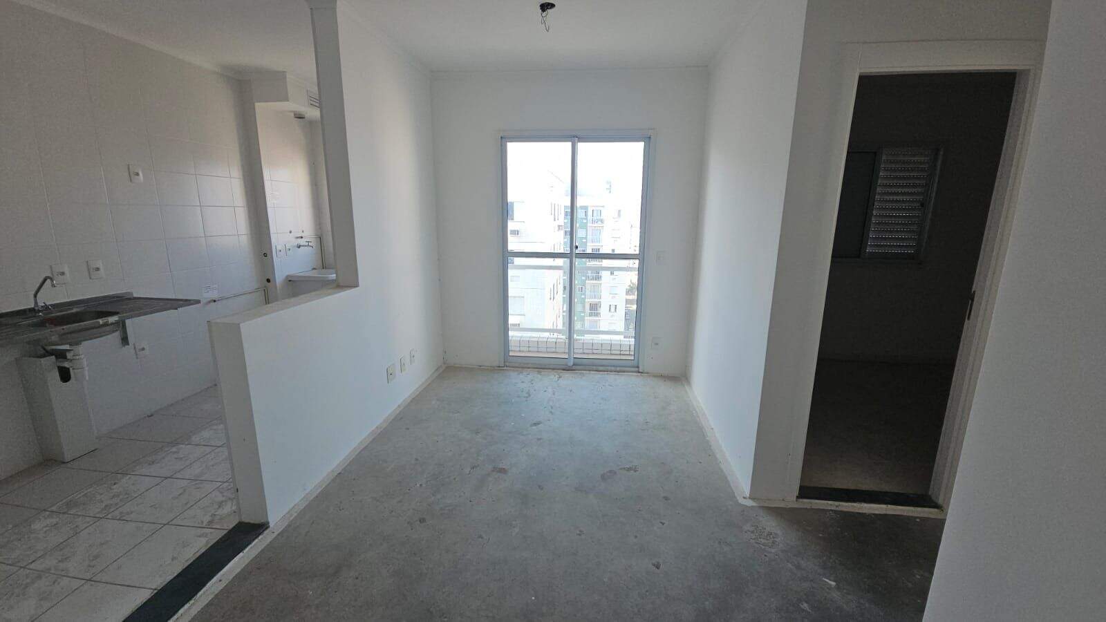 Apartamento à venda no Ocian: 