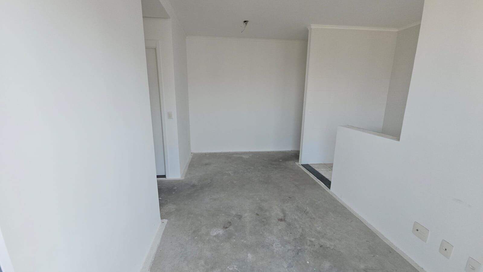 Apartamento à venda no Ocian: 