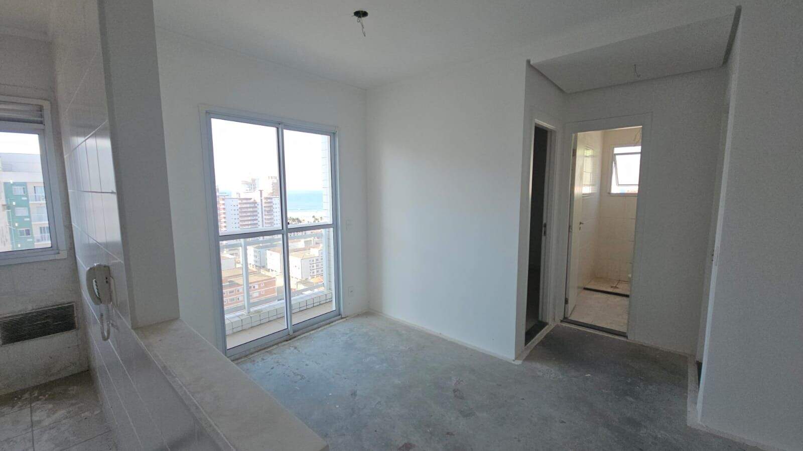 Apartamento à venda no Ocian: 
