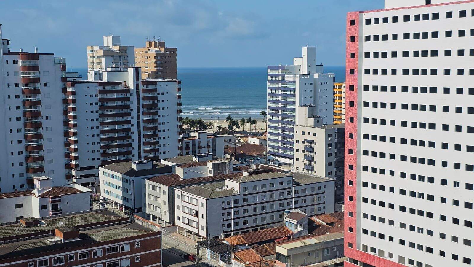 Apartamento à venda no Ocian: 