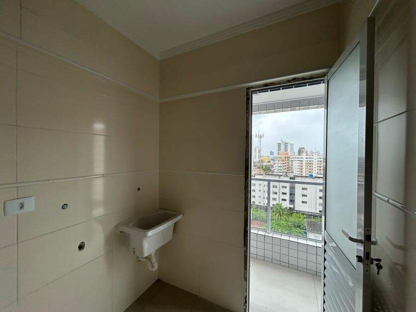 Apartamento à venda no Aviação: 