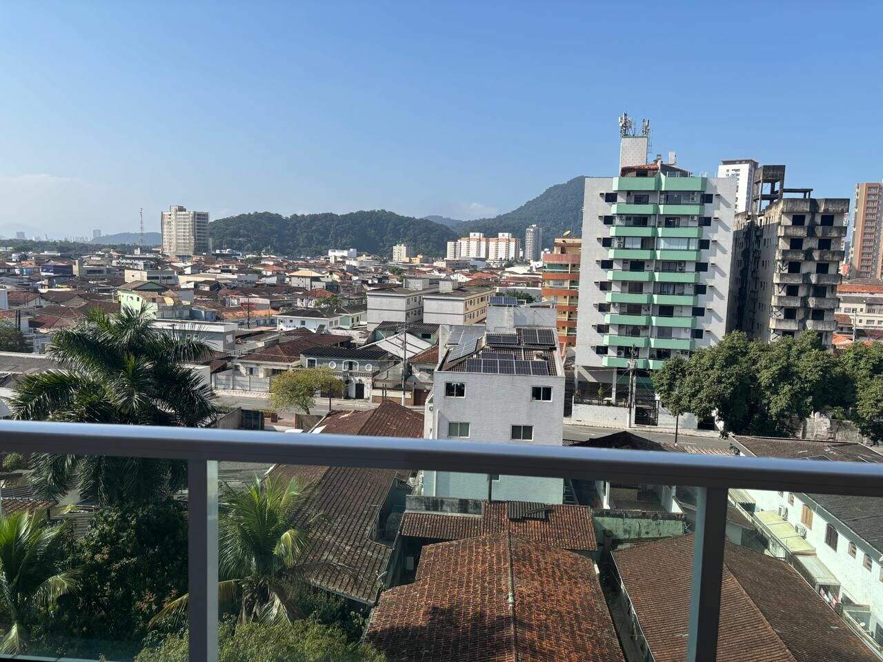 Apartamento à venda no Guilhermina: 